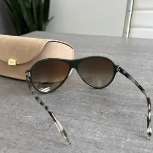 Victoria Beckham sunglasses handmade in Italy VBS26C3 Victoria Beckham | Accessories | Victoria Beckham Sunglasses  main image 2